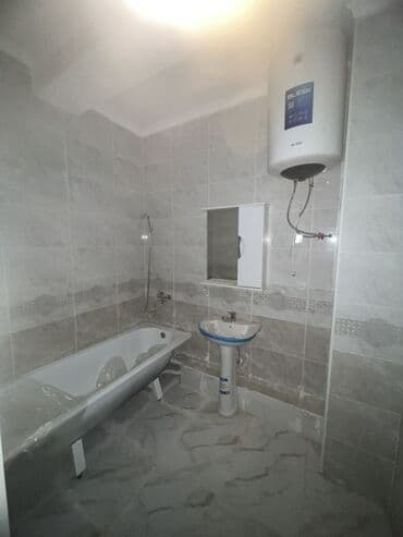 квартира берилет юг 2: 2 комнаты, 72 м², Элитка, 13 этаж, Евроремонт — 4