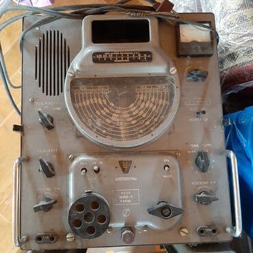 Рация "Волна 2" at lalafo.kg Рация "Волна 2"