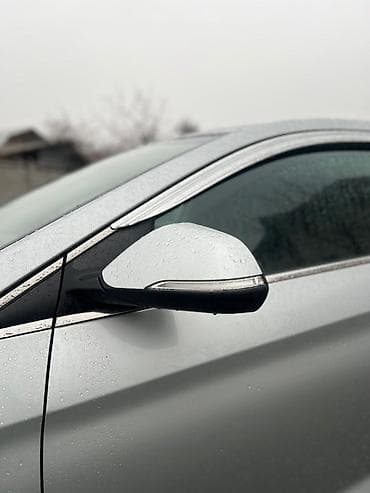 Продажа авто: Hyundai Sonata: 2019 г., 2 л, Автомат, Газ, Седан — 3