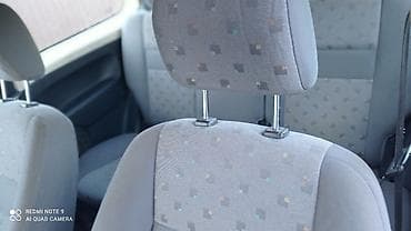 mini cooper: Hyundai Getz: 2004 г., 1.4 л, Автомат, Бензин, Хэтчбэк — 7