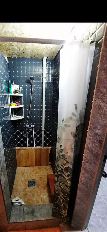 аренда витрин: 62 м², 3 комнаты, Забор, огорожен — 4