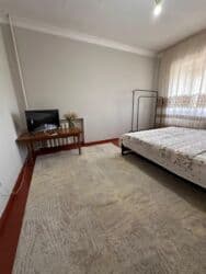 суточные квартиры каракол: 1 комната, Душевая кабина, Постельное белье, Кондиционер — 6