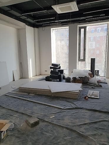 парк авеню: Аренда офисов, 74 м², В бизнес центре, 1 линия — 8