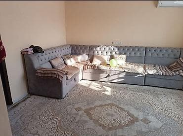 снять квартиру 3 комнаты: 60 м², 3 комнаты, Забор, огорожен — 2