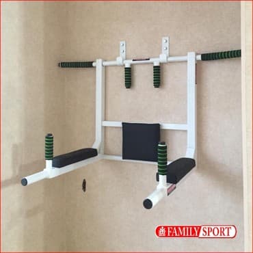 купить турник для дома: Турник, Новый, Бесплатная доставка — 2