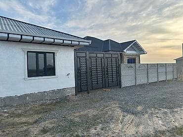 ремонт домов: Ото Сонун уй сатылат -Адресс:Мады Баш Булак .Жери тегиз Тел — 5