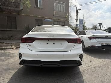 kia продаю: Kia K5: 2021 г., 1.6 л, Автомат, Бензин, Седан — 2