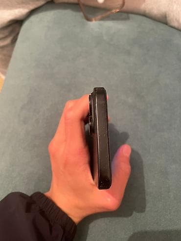 нокиа 215: IPhone 15, Черный, Чехол — 5