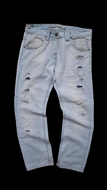 дарю вещи: NN slim jeans Сайз м-с на рост 165-170. Вес 50-55 без торга — 1
