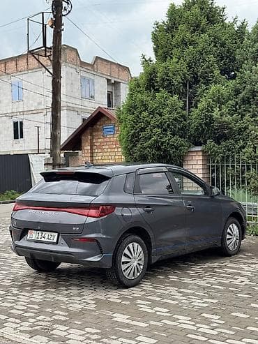 Продажа авто: BYD E2: 2022 г. — 5