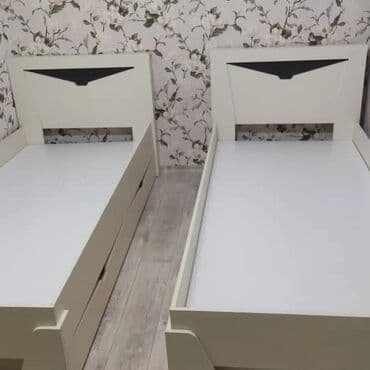 KROVATY: Односпальные кровати в наличии и на заказ
😊 at lalafo.kg KROVATY: Односпальные кровати в наличии и на заказ
😊