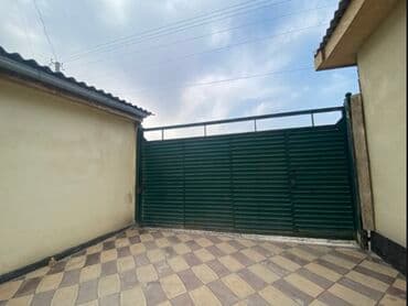 сниму дом на иссык куле: Дом, 100 м², 6 комнат, Собственник, Евроремонт — 3