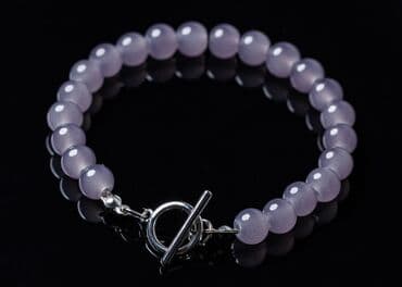 свадебное очень красивое платье: Браслет, Жемчуг, Женские, Новый — 5