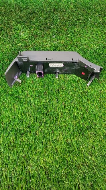 n62: Блок управления светом Bmw 7 E65 N62B36 2003 (б/у) ​ Марка: BMW — 2