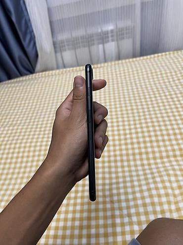 iphone 7 plus 256: IPhone 7 Plus, Б/у, 128 ГБ, Black Titanium, 85 % — 7
