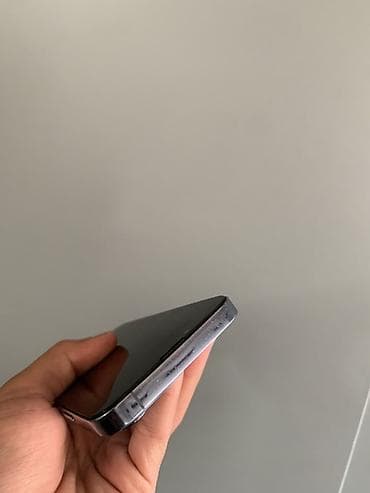 iphone 17 pro maz: IPhone 13 Pro, Б/у, 128 ГБ, Голубой, 73 % — 5