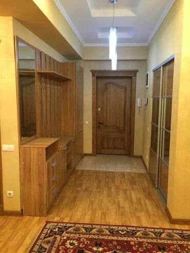 долгосрочные квартиры молодая гвардия: 4 комнаты, Агентство недвижимости, Без подселения, С мебелью полностью — 22