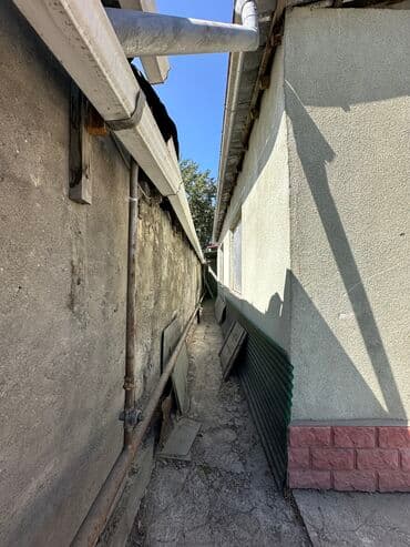 продаю дом махатма ганди: Дом, 160 м², 4 комнаты — 24