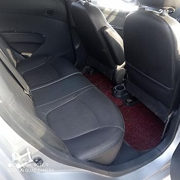 рассрочка выкуп: Chevrolet Spark: 2014 г., 1 л, Автомат, Бензин, Хэтчбэк — 6