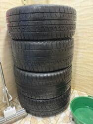 купить шипованную резину: Шины 225 / 40 / R 18, Зима, Комплект, Легковые — 2