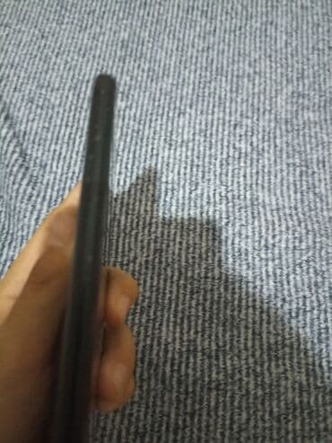 редми нот 13 с: Redmi, Redmi 5 Plus, Колдонулган, 128 ГБ, түсү - Кара, 1 SIM — 3