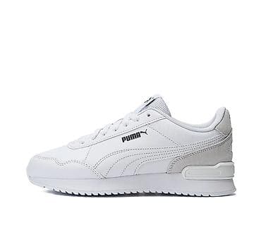 stan smith: Мужские кроссовки, 41, 44, 40.5, Puma, Новый, цвет - Черный, Самовывоз, Бесплатная доставка, Платная доставка — 4