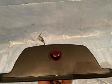 бамперный катафот передний хонда срв 1: Заднего вида Зеркало BMW Б/у, Оригинал — 3