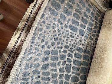 рынок ковров: Ковер Тафтинговый, Синтетика — 2