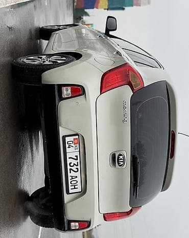 kia xceed: Kia Morning: 2015 г. — 3