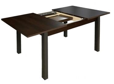 Продаю кухонный раздвижной стол из чистого дерева, в хорошем