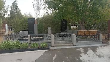 open mind: Изготовление и установка памятников и оград. Любых размеров и — 2