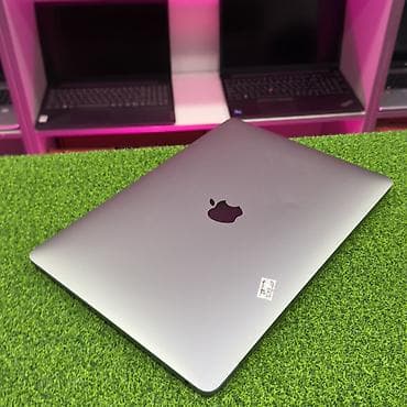 ноутбуки эпл: Для программирования, Б/у, Apple M1, ОЗУ, RAM: 8 ГБ — 5