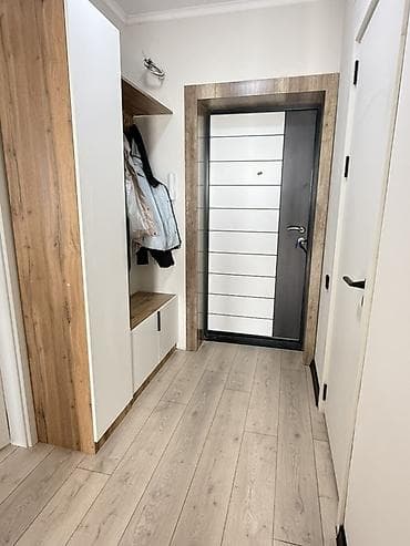 kant flat: 1 комната, Собственник, Без подселения, С мебелью полностью — 6