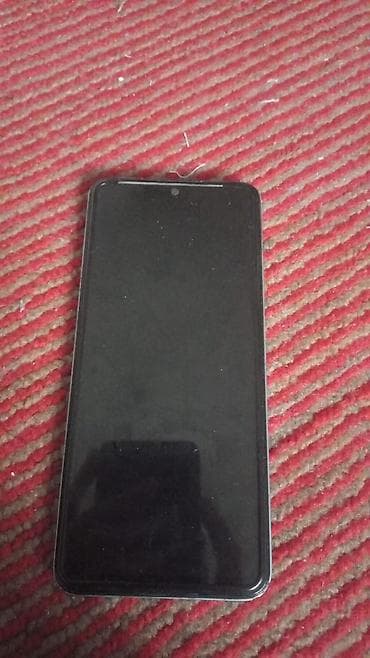 iphone r: Redmi, Redmi Note 12, Б/у, 256 ГБ, цвет - Зеленый — 4