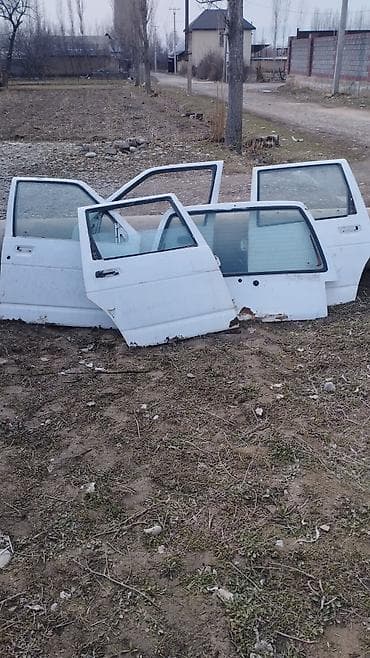 диски борбет а: Дверь Комплект Daewoo — 6