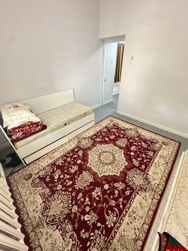 дом в бишкеке куплю: Дом, 151 м², 7 комнат, Собственник, Евроремонт — 21