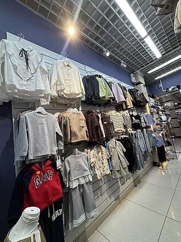 шапка h m: Продается Детский магазин одежды и аксессуаров в ТЦ ГУМ Что — 4