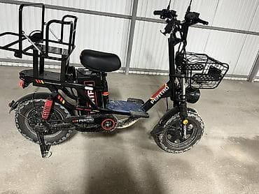 электронной скутер: АРЕНДА АРЕНДА АРЕНДА АРЕНДАГА БЕРИЛЕТ Подходит для ежедневных поездок — 1