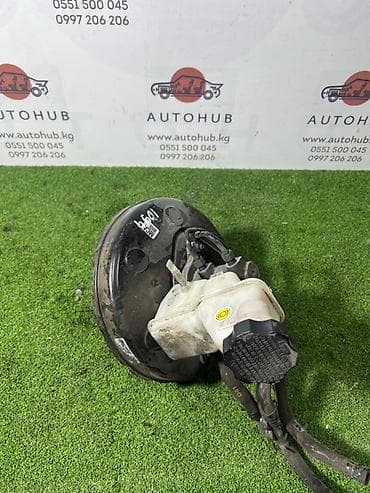 Вакуум с главным тормозным цилиндром Hyundai Sonata NEW RISE 2.0 LPG at lalafo.kg Вакуум с главным тормозным цилиндром Hyundai Sonata NEW RISE 2.0 LPG