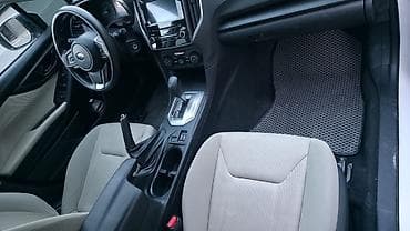 на импрезу: Subaru Impreza: 2019 г., 2 л, Вариатор, Бензин, Седан — 6