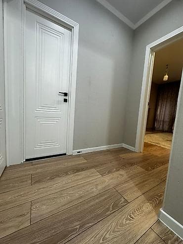 Батирди ижарага алам: 2 бөлмө, 54 м², Элитка, 2 кабат, Евроремонт — 6