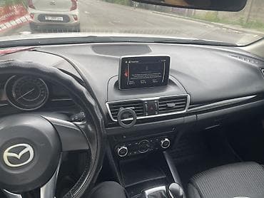 Продажа авто: Mazda 3: 2013 г., 1.5 л, Автомат, Бензин, Хэтчбэк — 8