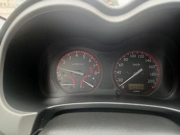 abs e39: Honda HR-V: 2003 г., 1.6 л, Бензин, Кроссовер — 5