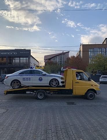 i bus: С лебедкой — 2