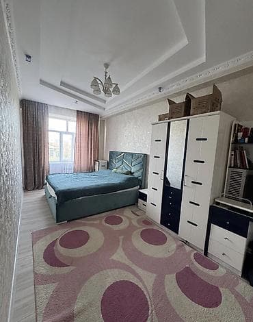 4: 4 комнаты, 170 м², Золотой квадрат Элитка, 5 этаж, Дизайнерский ремонт — 6