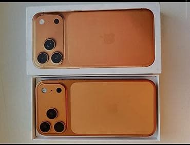 nothing phone: IPhone 17 Pro Max — 2
