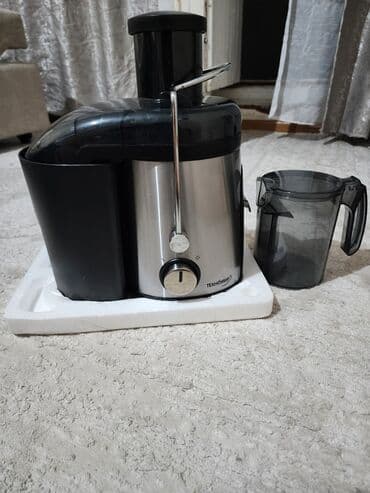 шнековые соковыжималки: Соковыжималка — 2