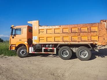i5 12400f: JMC : 2019 г., Дизель — 3