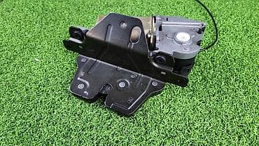 х5: Замок багажника BMW 2005 г., Б/у, Оригинал, Германия — 3