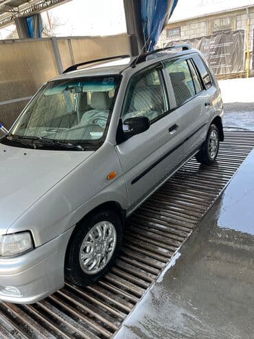 фары на опель вектра б: Mazda Demio: 1999 г., 1.3 л, Механика, Бензин, Седан — 2